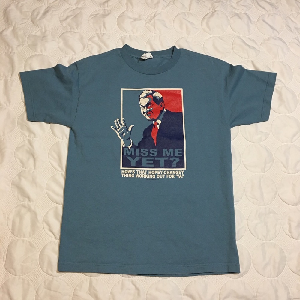 Vintage Tee